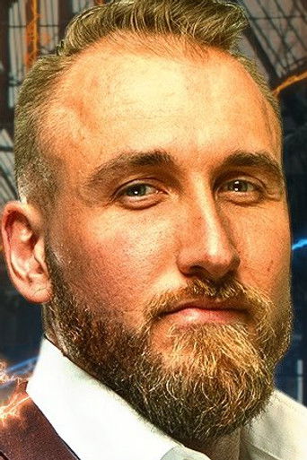 Foto de Preston Vance