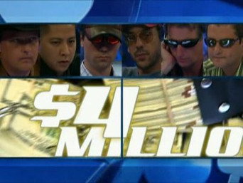 Legends of Poker