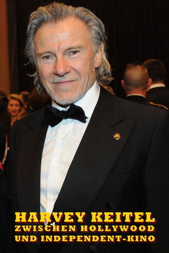 Harvey Keitel - Zwischen Hollywood und Independent-Kino
