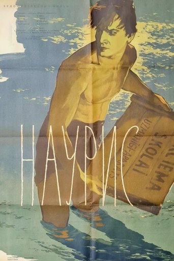 Nauris (1957)