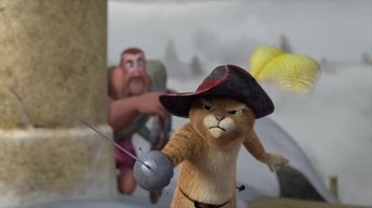 Episódio Episódio 8 da série As Aventuras do Gato de Botas
