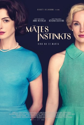 Mātes instinkts