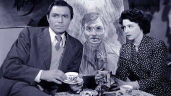 Charade (1954)