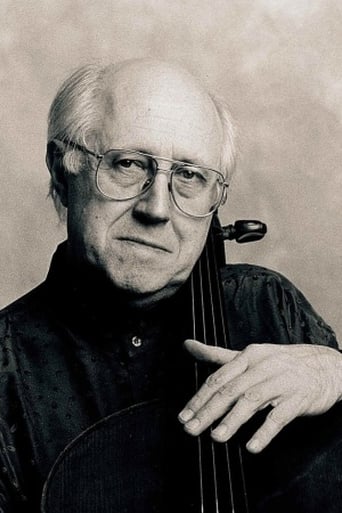 Image of Mstislav Rostropovich