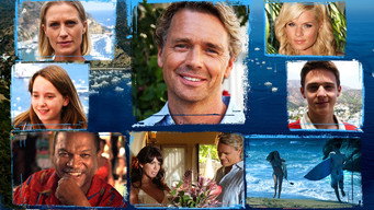 Twentysixmiles (2010- )