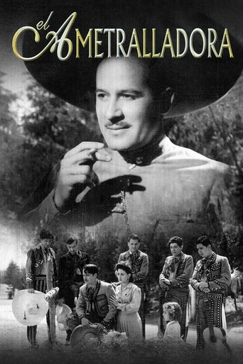 El ametralladora (1943)