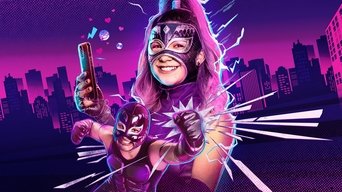 Ultra Violet & Black Scorpion - S1E01