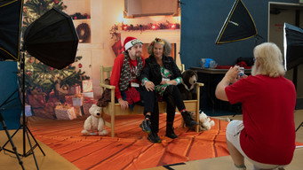 #5 Santa Camp