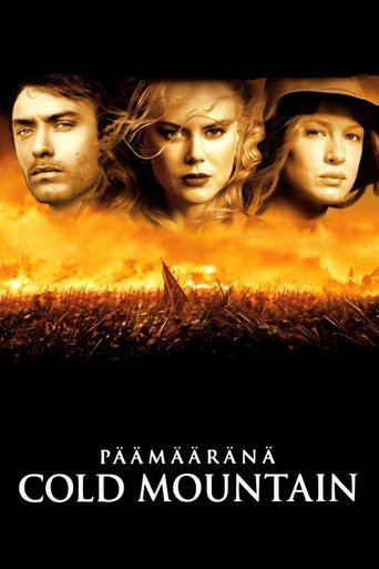 Päämääränä Cold Mountain