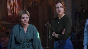 Cena de A Ardência das Mágoas