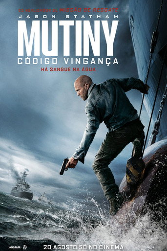 Mutiny - Código Vingança