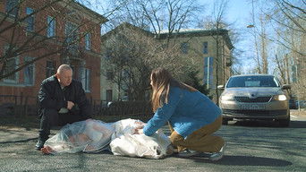 Episode 41 — Episode 41