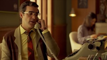 Cena de Dois anos, Seis meses e Três dias