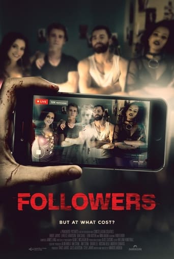 Poster of Followers