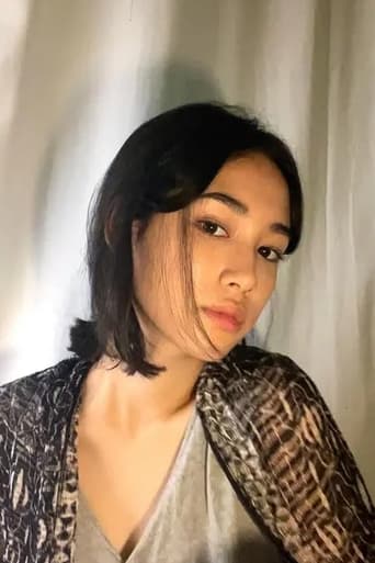 Aisha Nurra Datau — photo 2