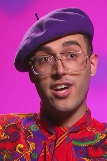 Imagine Christos Darlasis