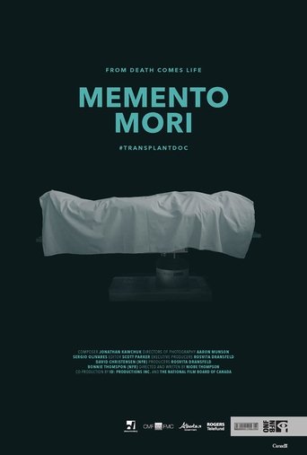 Memento Mori Memento Mori