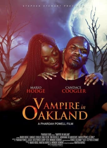 Vampire in Oakland en streaming 