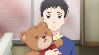 Episódio Onde a alma se esconde da série The Gene of AI