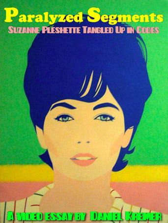 Paralyzed Segments: Suzanne Pleshette Tangled Up in Codes