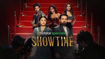 #9 Showtime