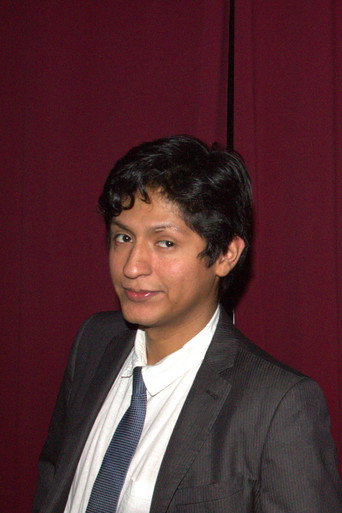 Alonso Montoya