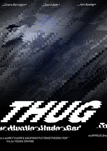 T.H.U.G. - True Hustler Under God