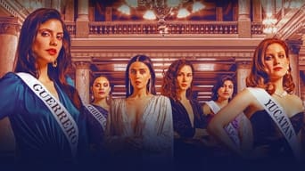 Señorita 89 (2022-2024)