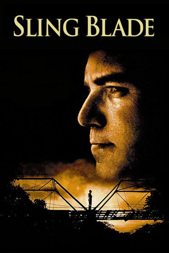 Sling Blade (1996)