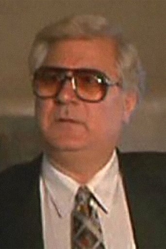 Image of Rocco Musacchia