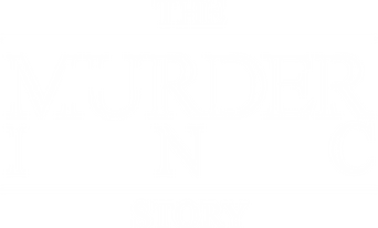 The Murder Inc Story logo