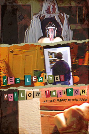 Red Leather Yellow Leather (1970)