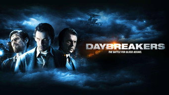 Galeria 5 - Daybreakers