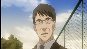 Episode 8 — Journey of a young Boy I