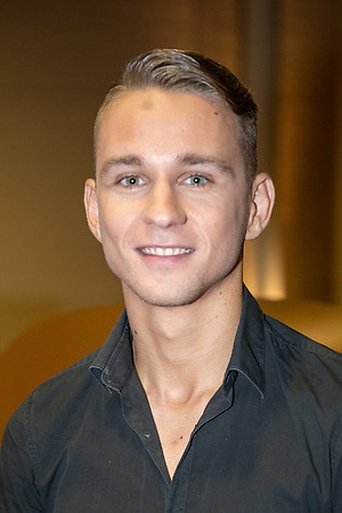 Imagine Glenn Feddema