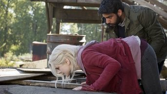 Episódio O Exterminador da série iZombie