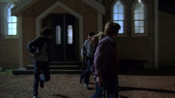 #4 Ghost Town