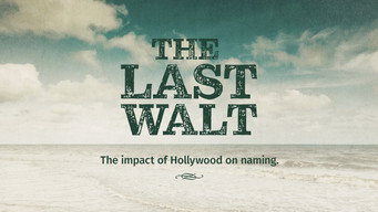 פוסטר של The Last Walt
