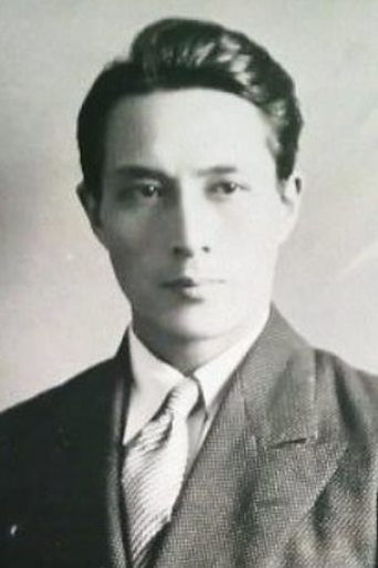 Imagen de Minoru Takada