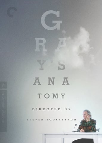Gray’s Anatomy (1996)