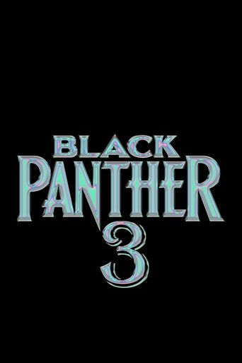 Black Panther 3
