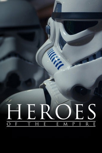 Heroes of the Empire (2018)