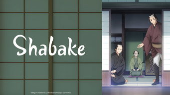 #2 Shabake