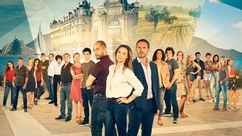 Crónicas del Sol - 4x01