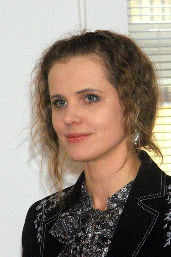 Foto de Harriet Toompere