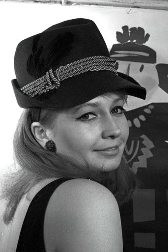 Foto de Elżbieta Czyżewska