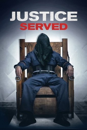 Justice Served (2015)