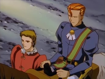 Episódio O Fim dos Cavaleiros Negros da série Samurai X
