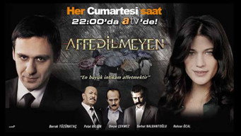 Affedilmeyen Temporada 1 Episodio 1