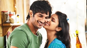 Shuddh Desi Romance (2013)